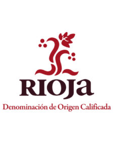 Logo Wein Rioja