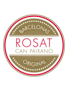 Logo Rosat Can Paixano