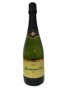 Cava des Monats Josep Masachs Semi Seco
