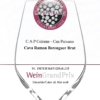 Cava Brut Wein Grand Prix Empfehlung 2018
