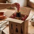 Rosat Can Paixano aus Barcelona