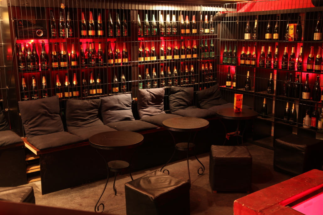  Cava  Lounge  Partylocation Cava  Contor