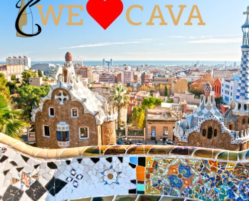 Cava aus Barcelona - spanischer Sekt aus der Hauptstadt des Cavas