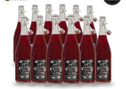 Can Paixano Sangria – 12 Flaschen Vorratspack