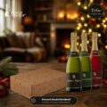 entdecker trio versand – Cava Contor Weihnachts-Geschenk