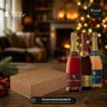 rose trio versand – Cava Contor Weihnachts-Geschenk